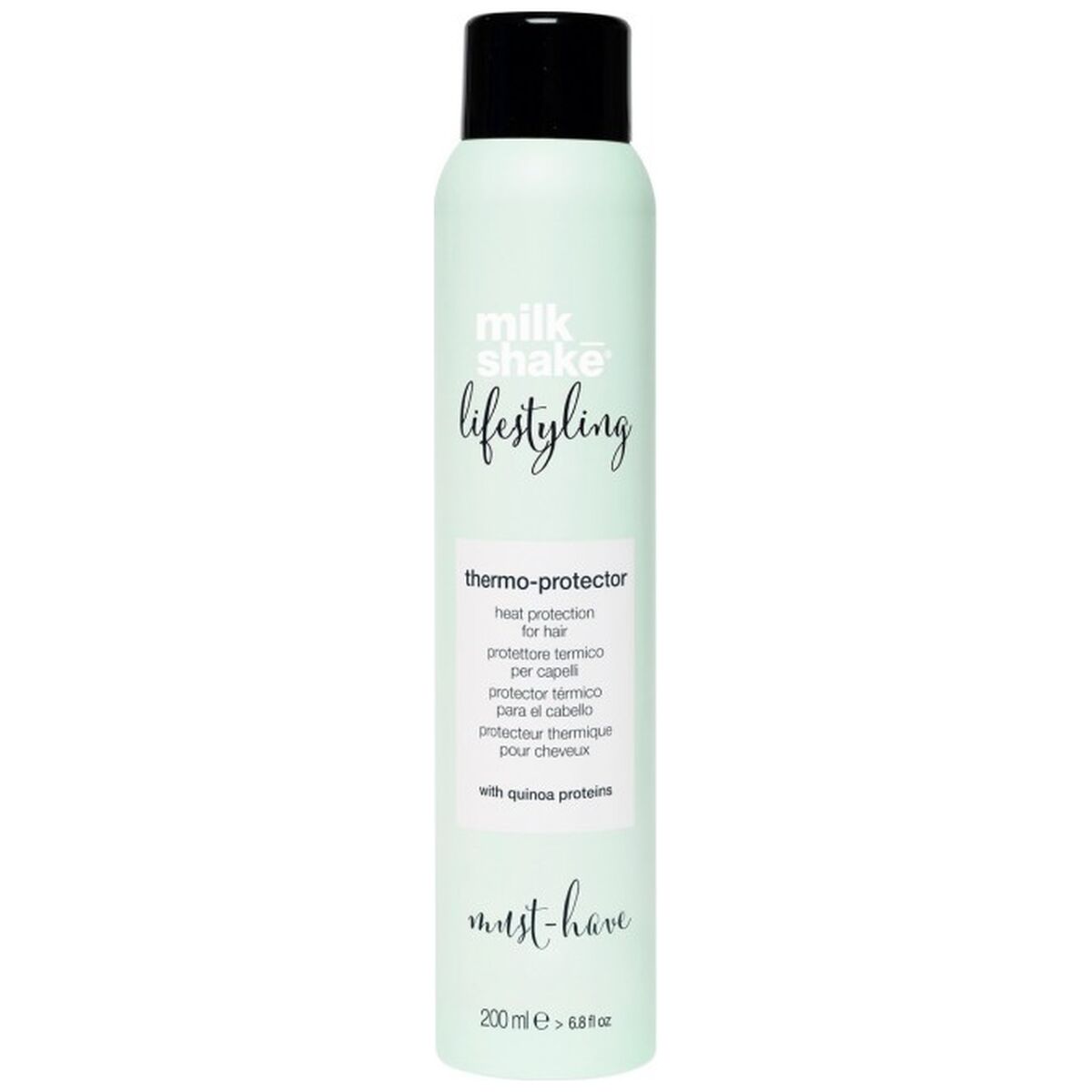 Milk Shake Lifestyling Thermo-Protector Spray 200ml