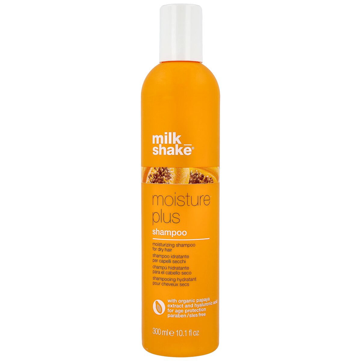Milk Shake Moisture Plus Shampoo 300ml