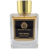Ministry of Oud Oud Royal Extrait de Parfum 100ml