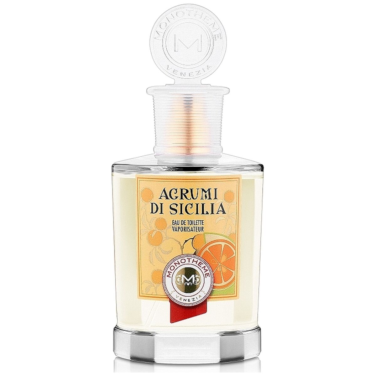 Monotheme Agrumi di Sicilia edt 100ml