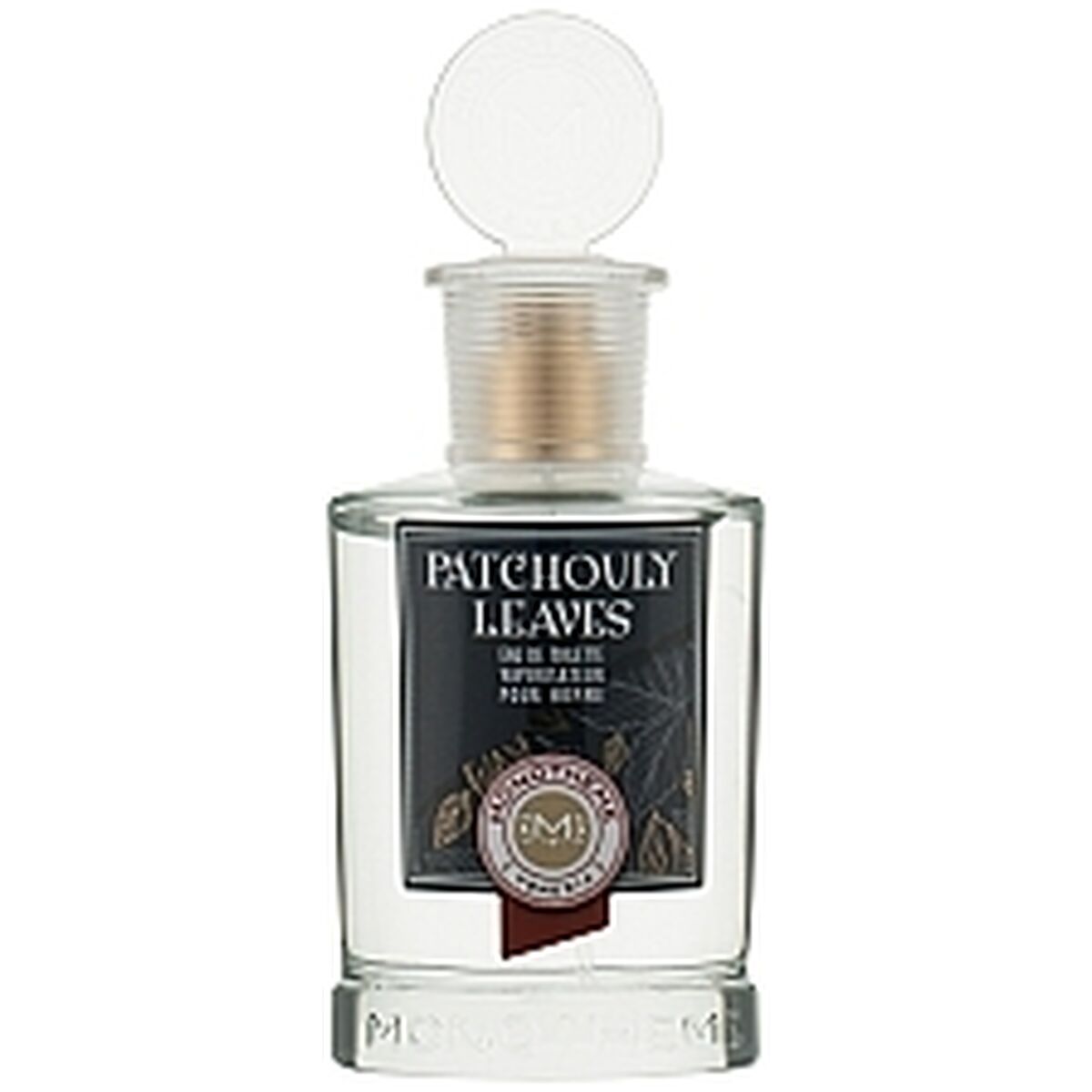 Monotheme Patchouli Leaves edt 100ml