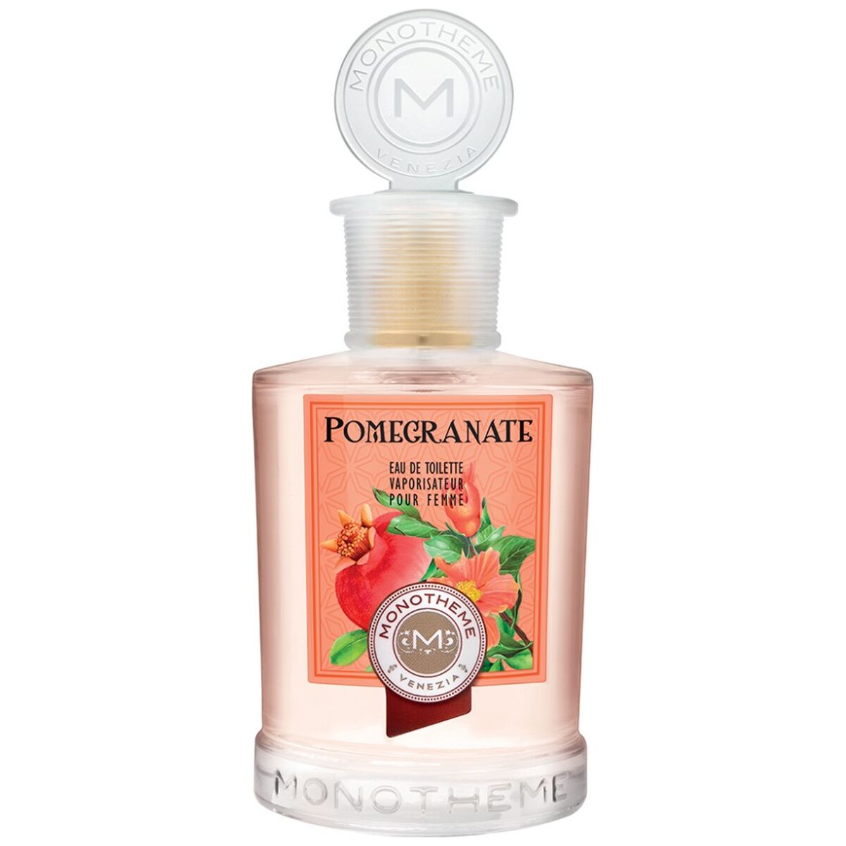 Monotheme Pomegranate edt 100ml