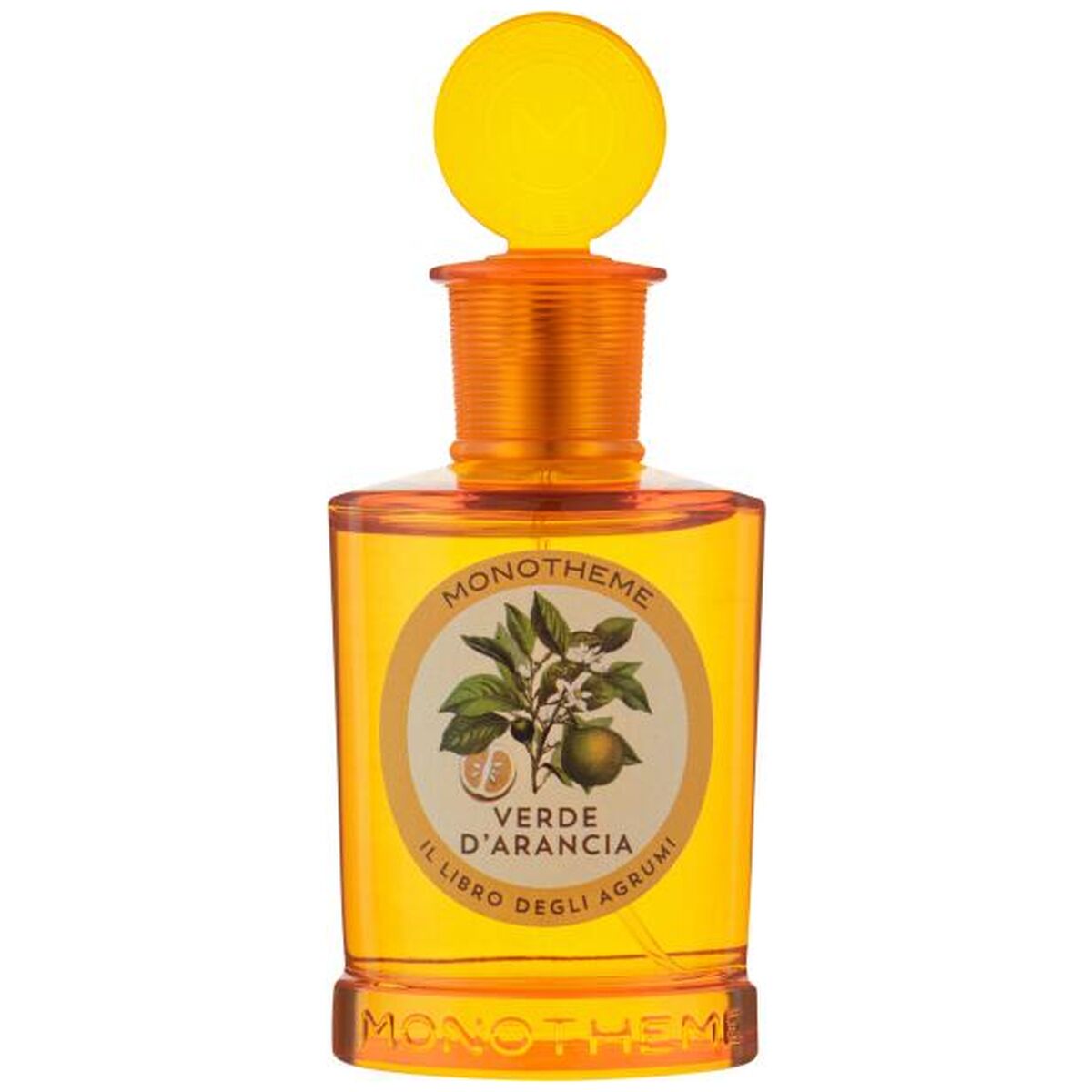 Monotheme Verde d'Arancia edt 100ml