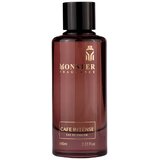 Monster Fragrance Cafe Intense edp 80ml
