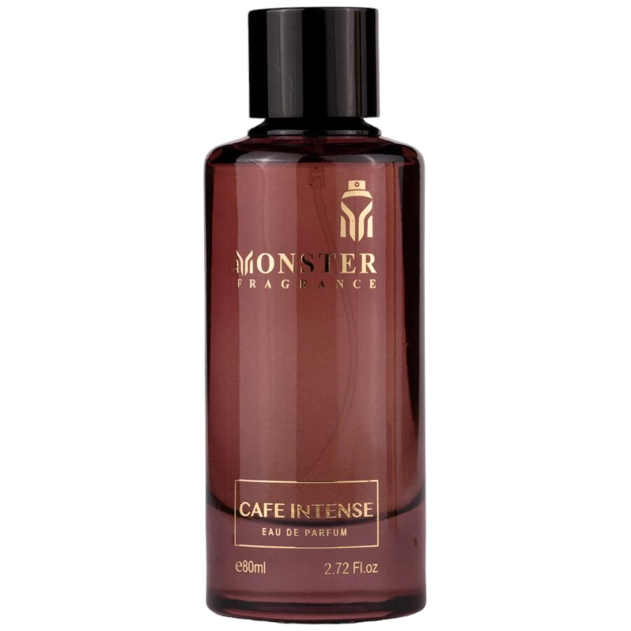Monster Fragrance Cafe Intense edp 80ml