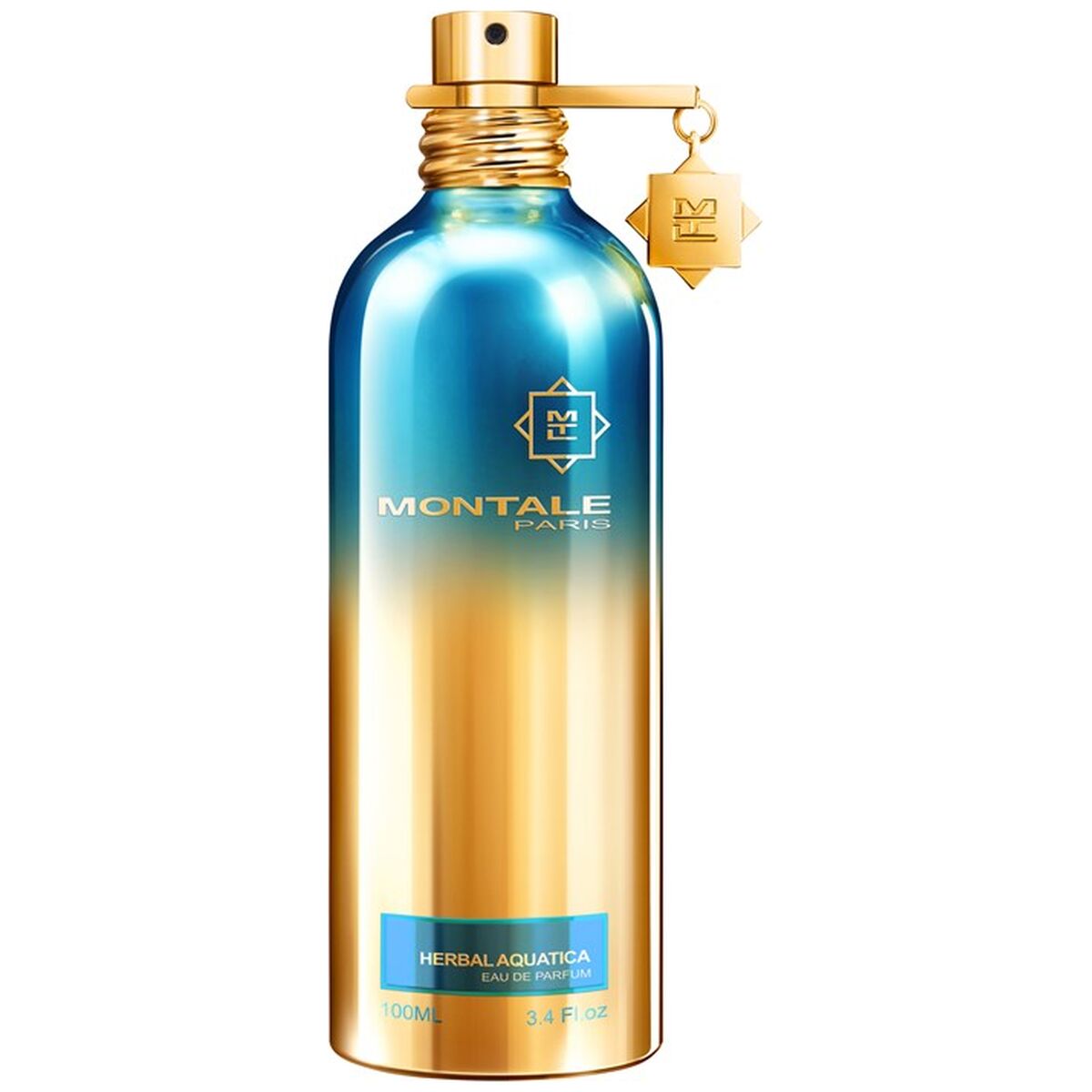 Montale Paris Herbal Aquatica edp 100ml