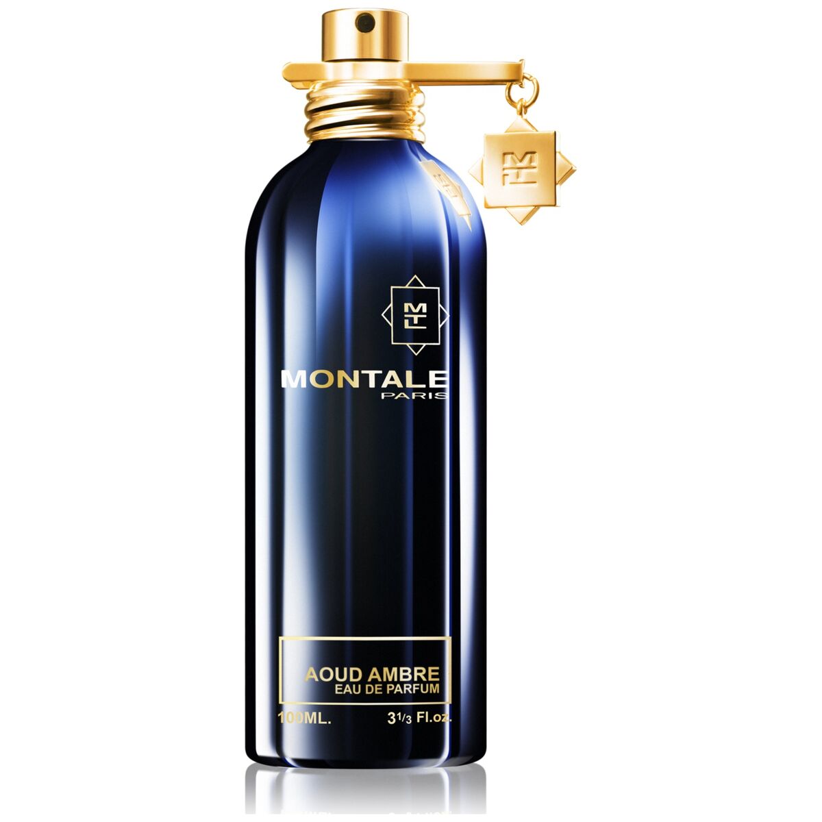 Montale Paris Aoud Ambre edp 100ml