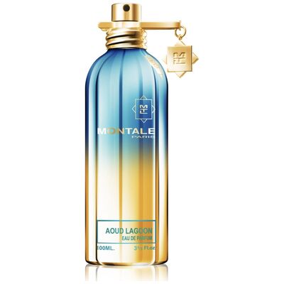Montale Paris Aoud Lagoon edp 100ml