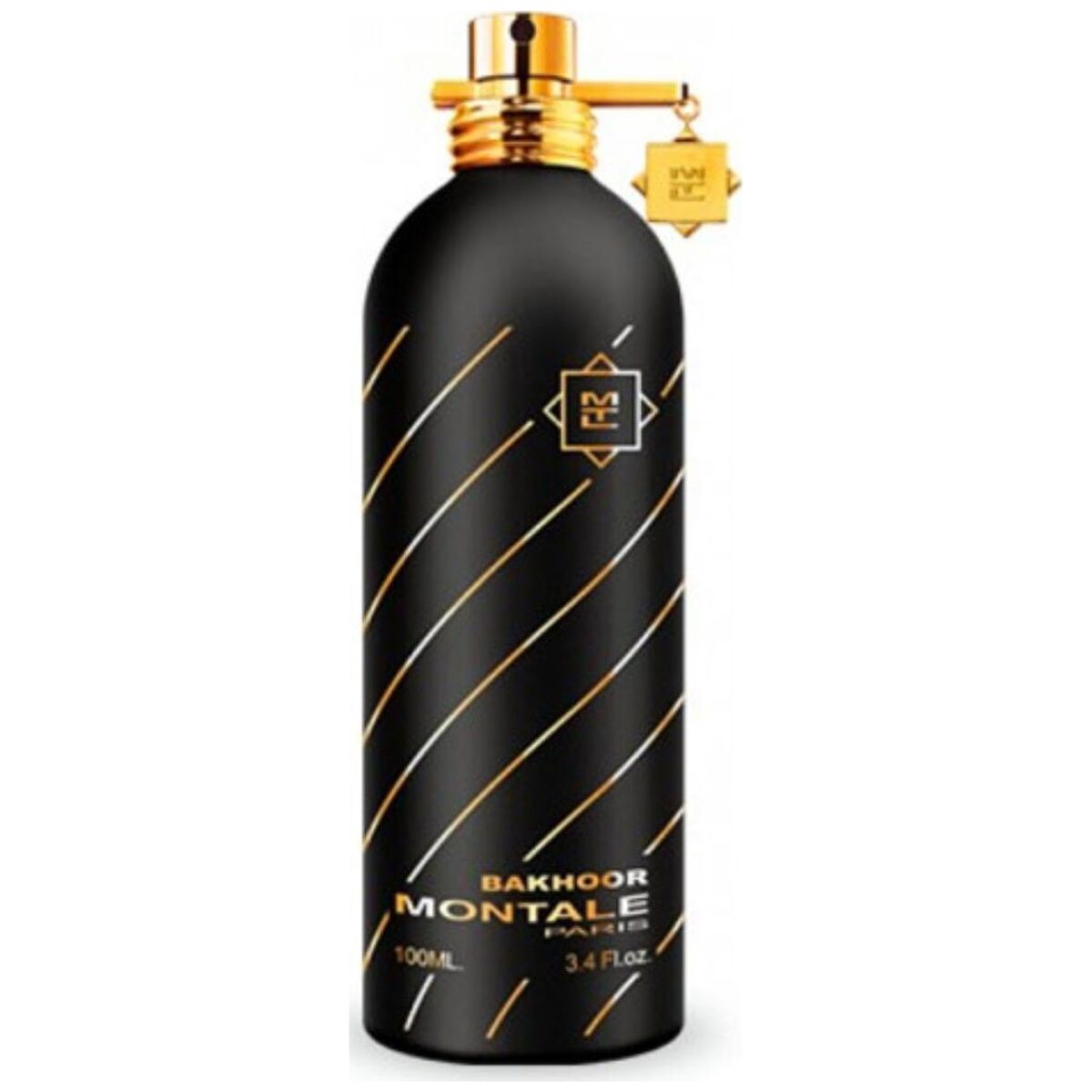 Montale Paris Bakhoor edp 100ml