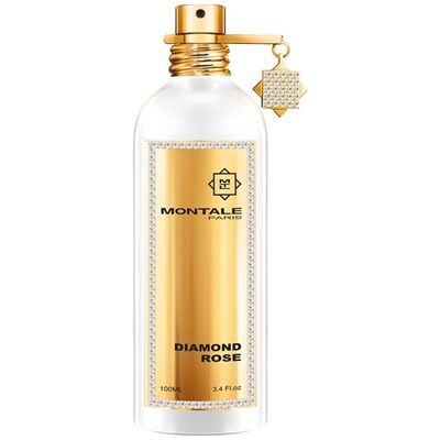 Montale Paris Diamond Rose edp 100ml