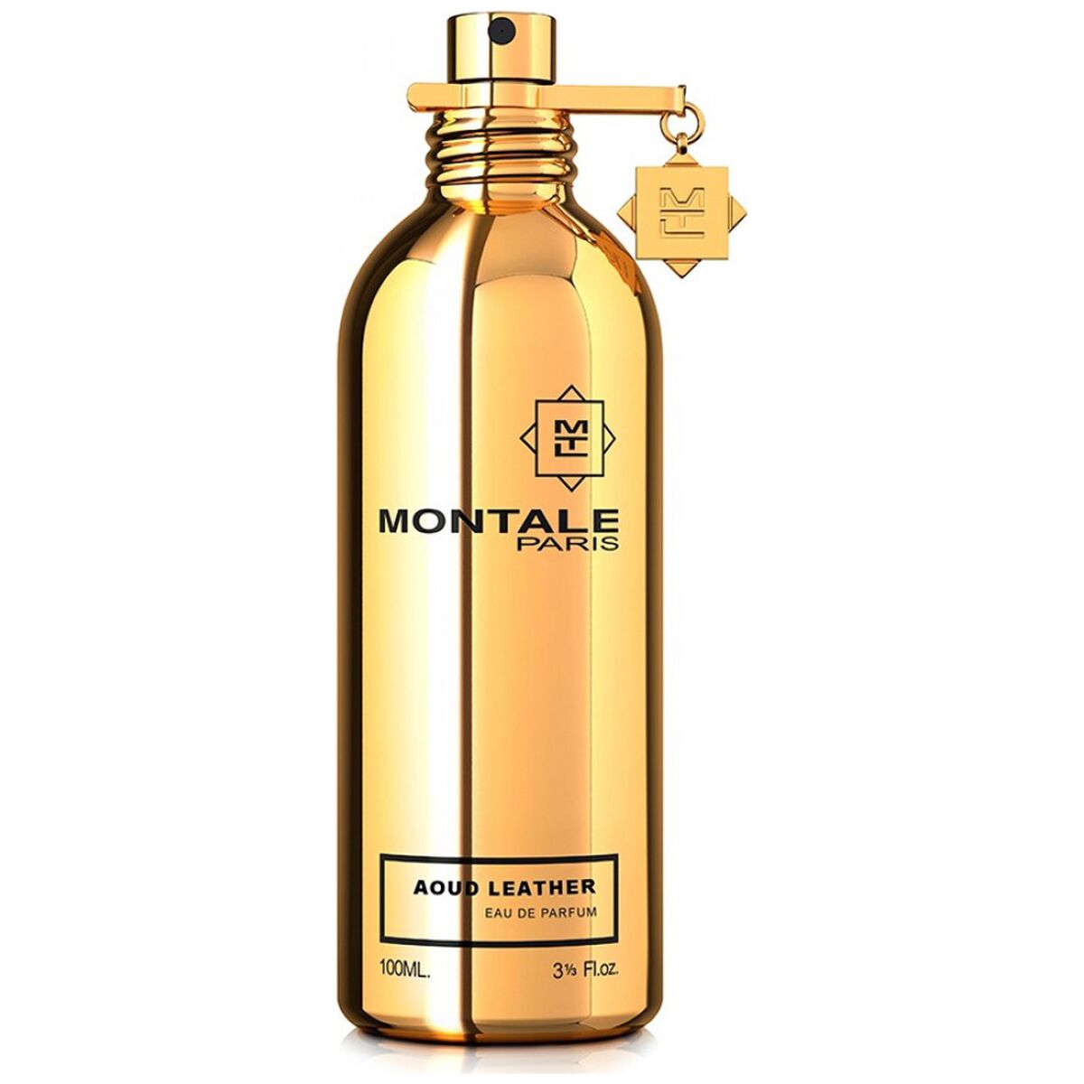 Montale Paris Aoud Leather edp 100ml