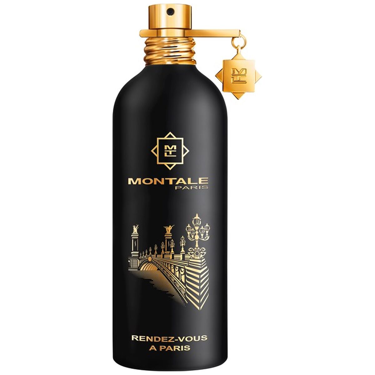 Montale Paris Rendez-vous A Paris edp 100ml