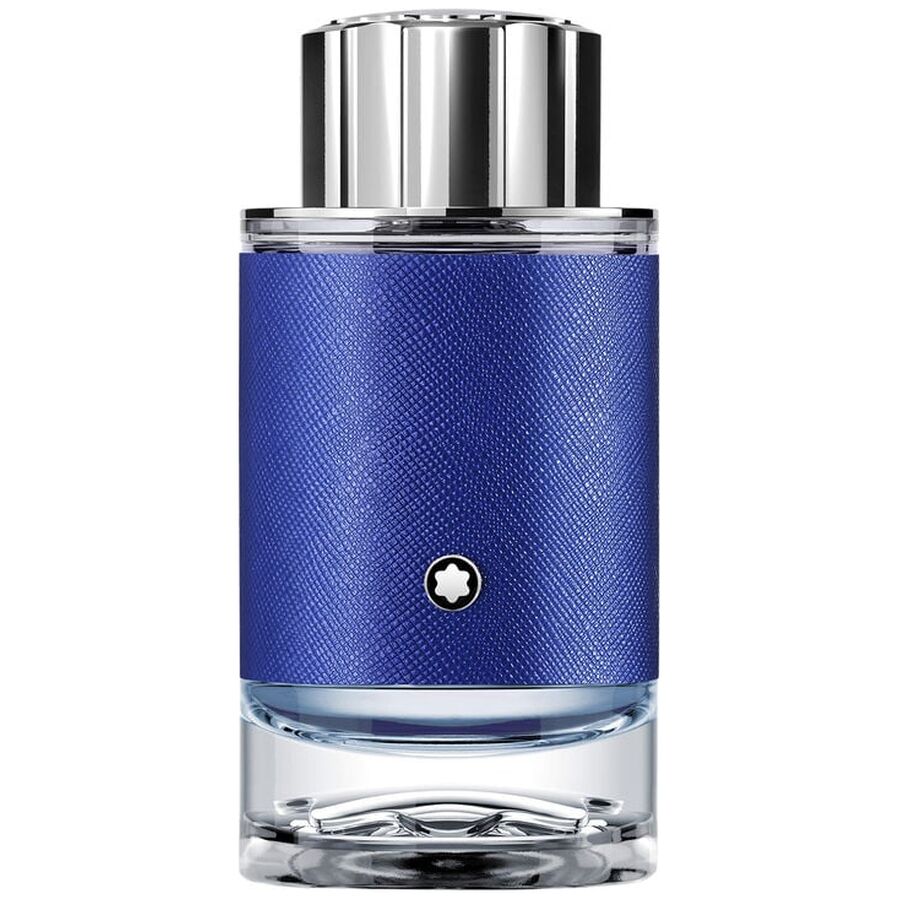 Montblanc Explorer Ultra Blue edp 100ml