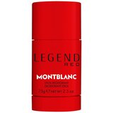 Montblanc Legend Red Deo Stick