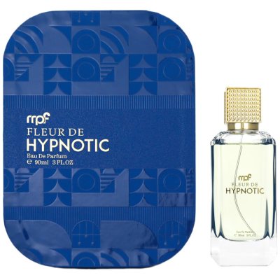 MPF Fleur De Hypnotic edp 90ml
