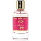 MPF Miracles In Pink edp 100ml
