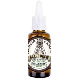 Mr Bear Family Beard Brew Wilderness 30ml