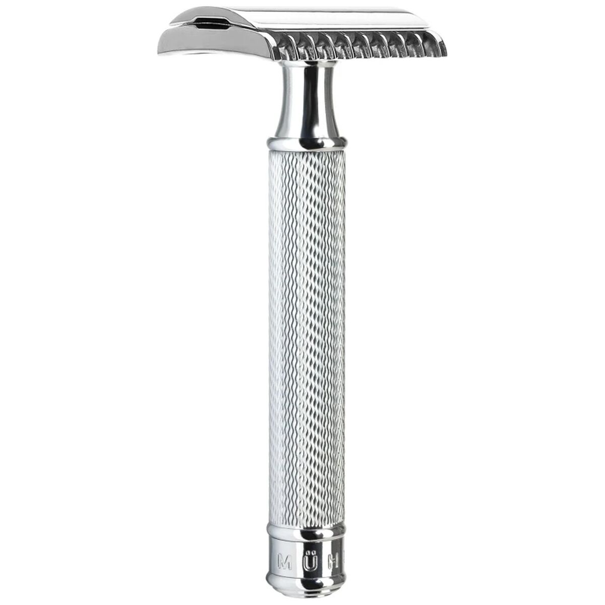 Mühle Traditional Rakhyvel, Säkerhetshyvel R41 Öppen Kam