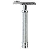 Mühle Traditional Rakhyvel, Säkerhetshyvel R41 Öppen Kam