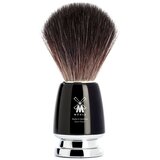 Mühle Rytmo Shaving Brush Pure Badger, Black