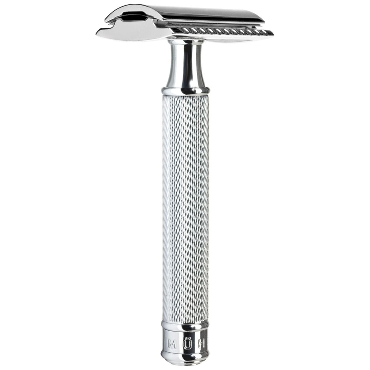 Mühle Traditional Closed Comb Safety Razor R89