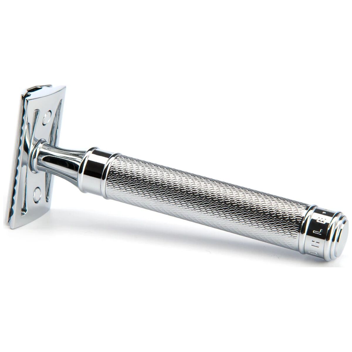 Mühle Traditional Rakhyvel, Säkerhetshyvel R89 Grande