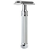 Mühle Traditional Closed Comb Safety Razor R89 Twist
