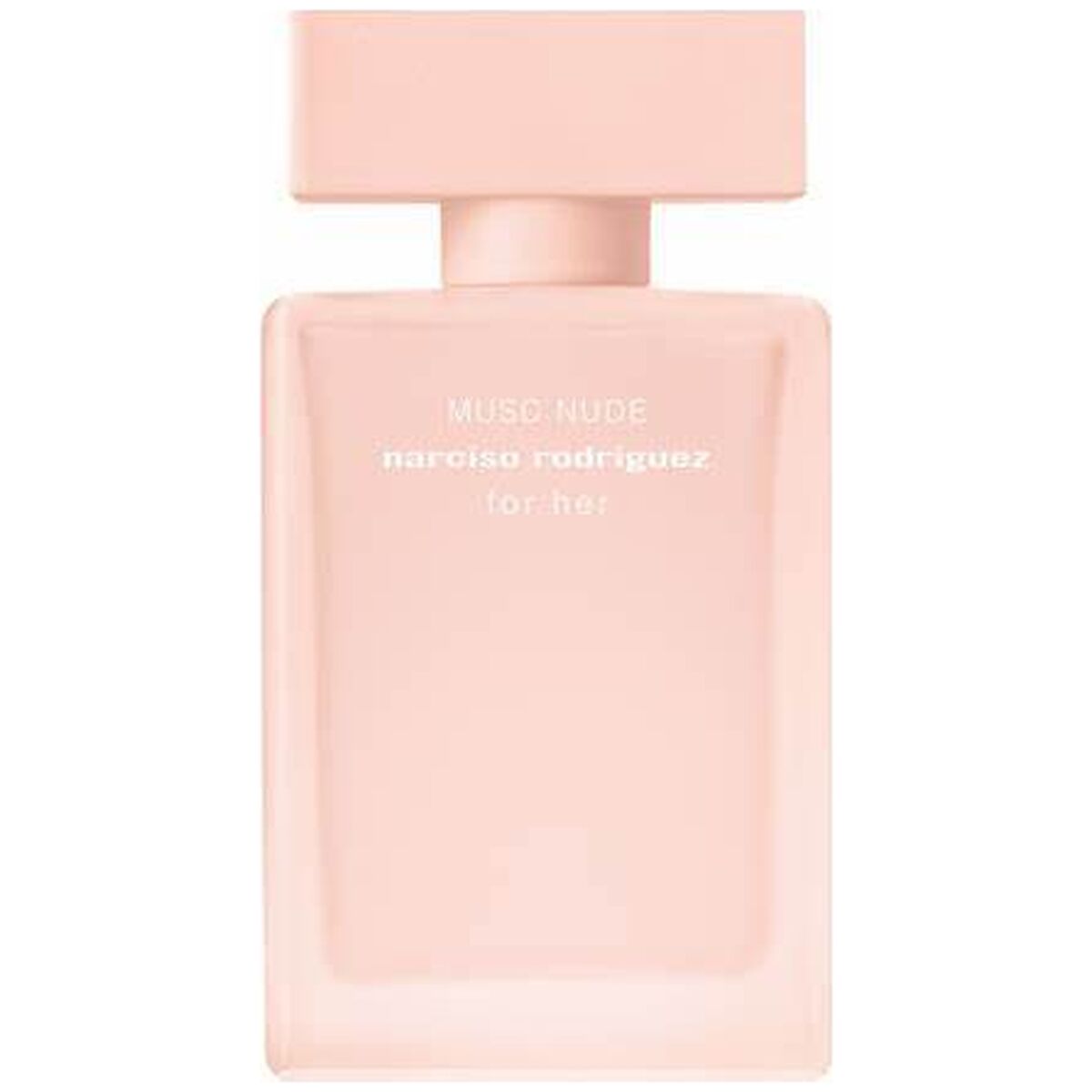 Narciso Rodriguez For Her Musc Nude edp 50ml