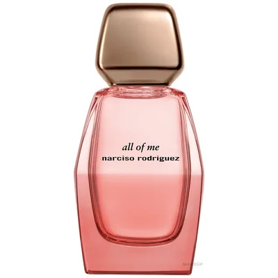 Narciso Rodriguez All Of Me Intense edp 90ml