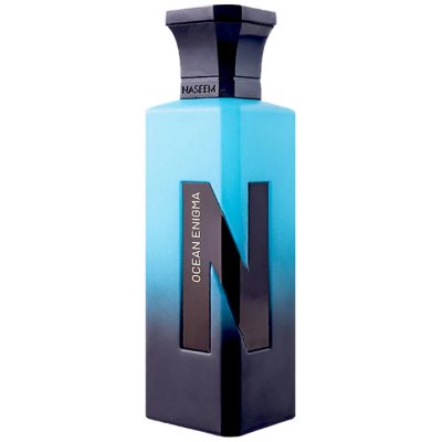 Naseem Ocean Enigma Aqua Parfum 75ml