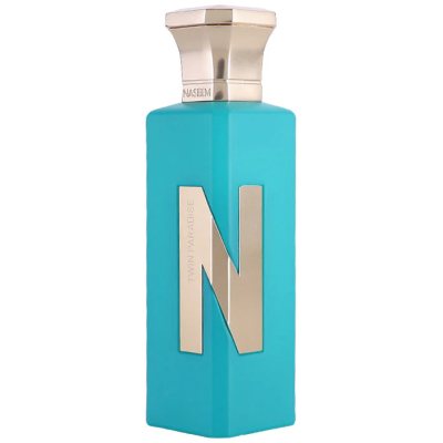 Naseem Twin Paradise Aqua Parfum 75ml
