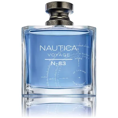 Nautica Voyage N-83 edt 100ml