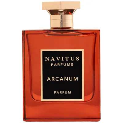 Navitus Arcanum Parfum 100ml