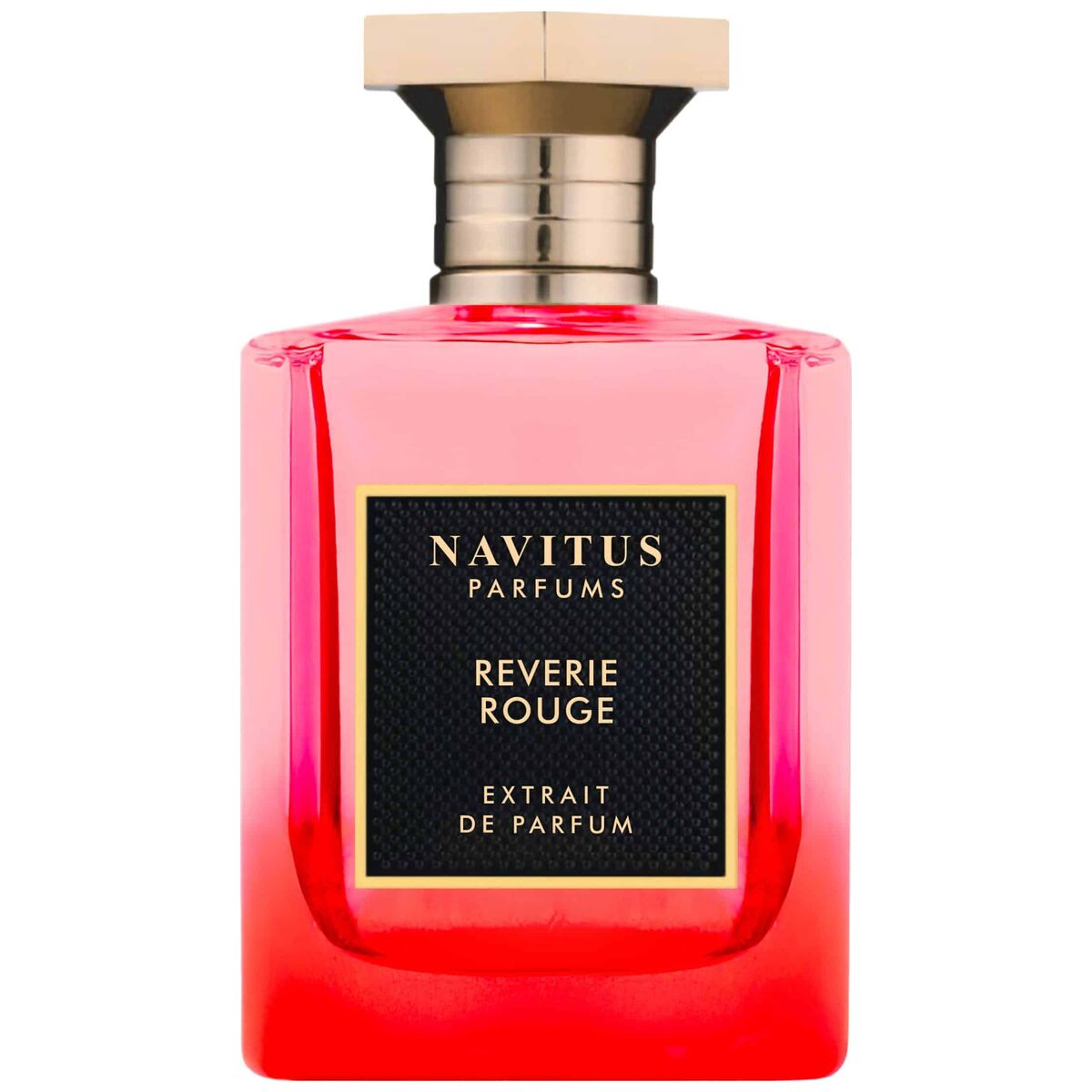Navitus Reverie Rouge Extrait de Parfum 100ml