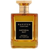 Navitus Sartorial Nuit Extrait de Parfum 100ml