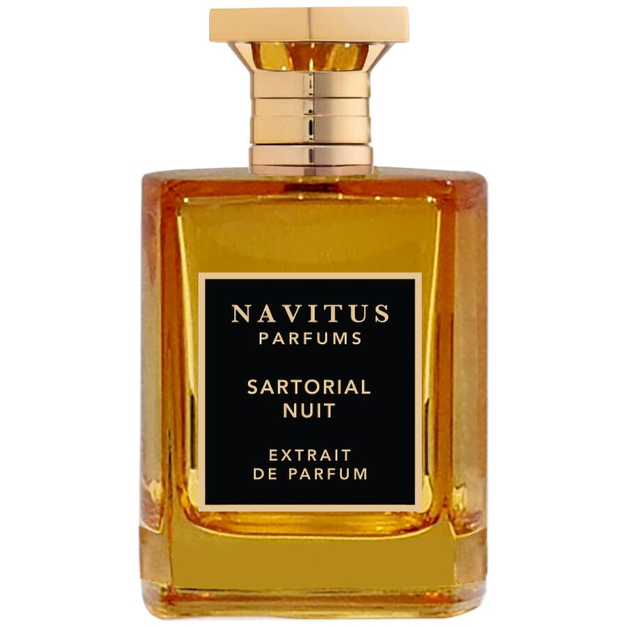 Navitus Sartorial Nuit Extrait de Parfum 100ml