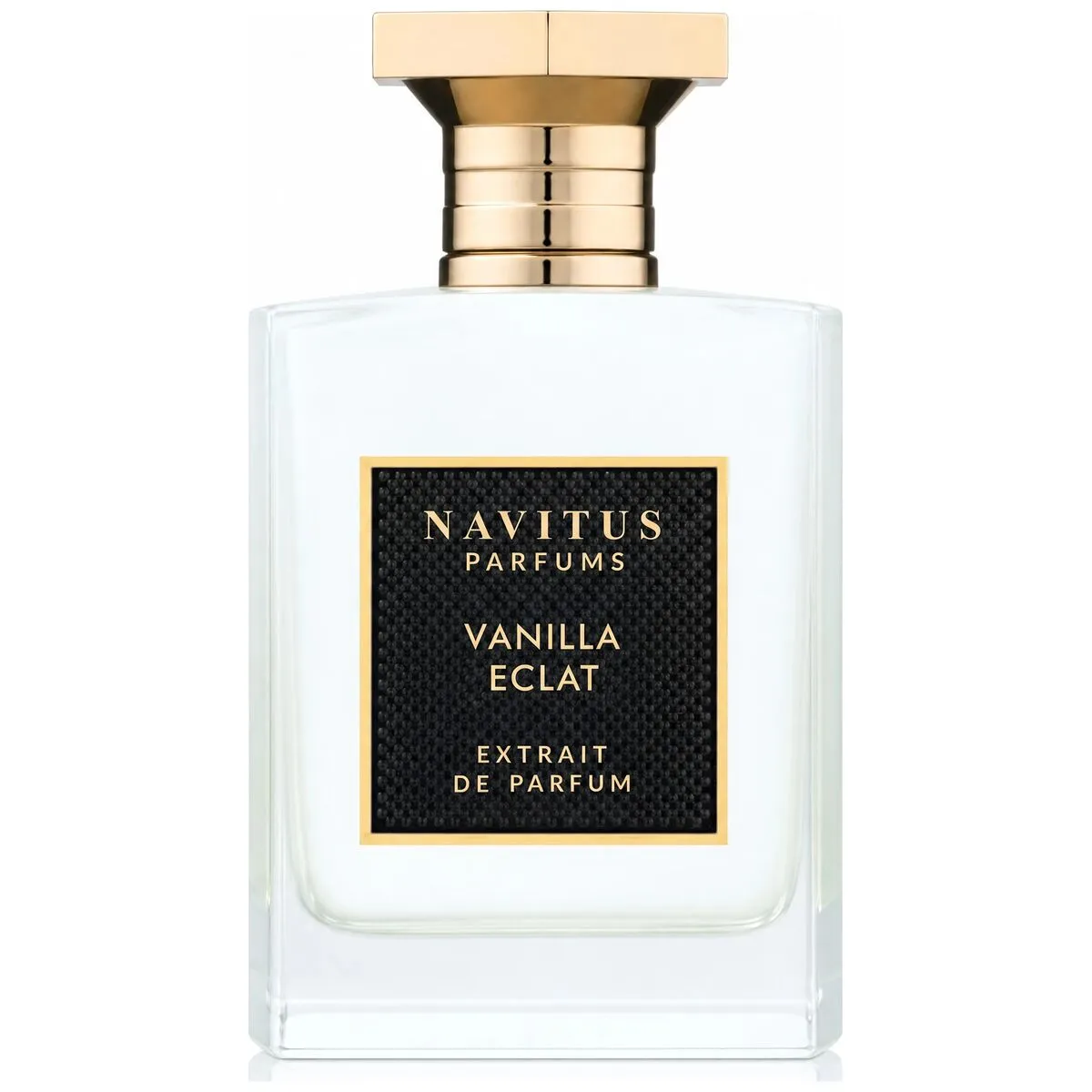 Navitus Vanilla Éclat Extrait de Parfum 100ml