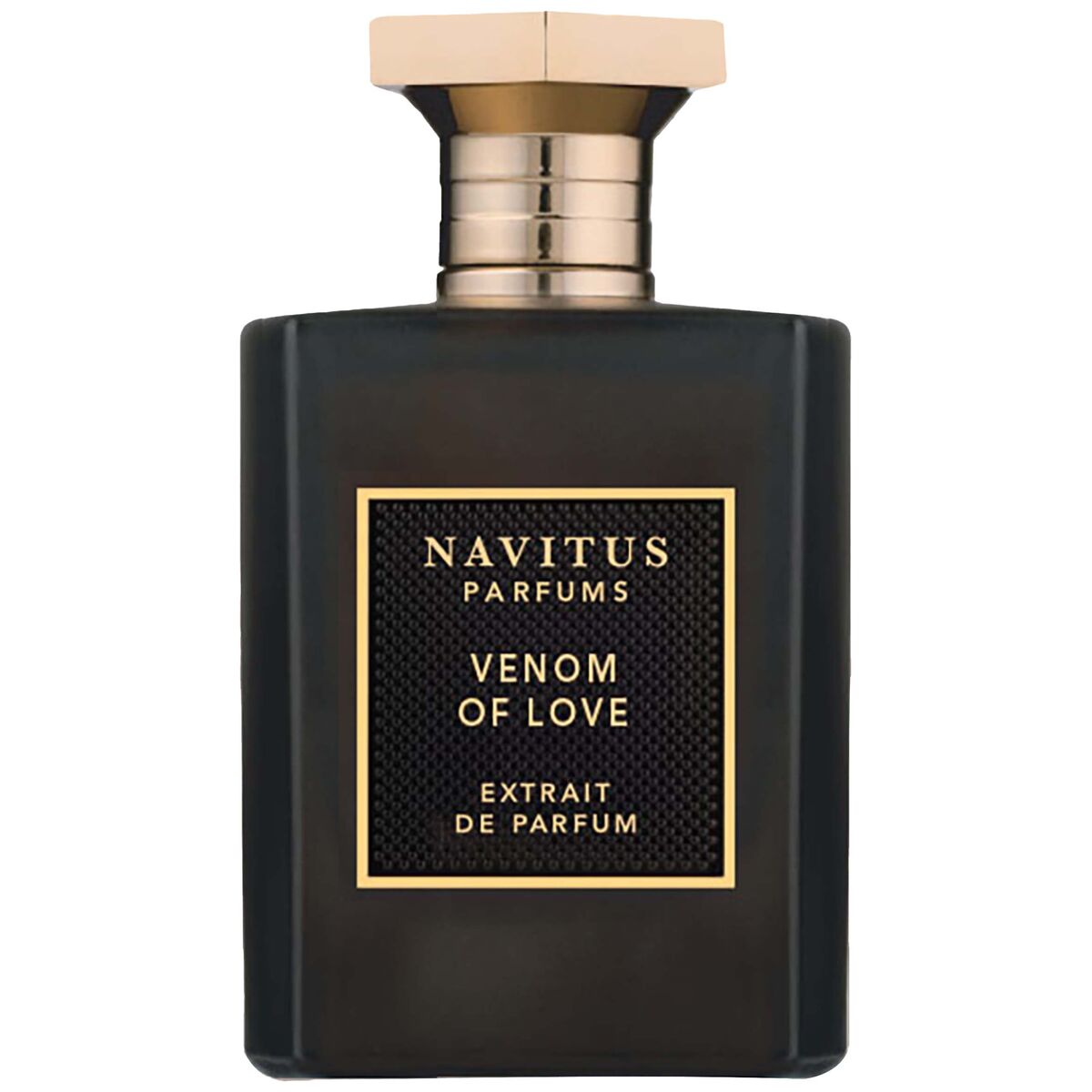 Navitus Venom of Love Extrait de Parfum 100ml