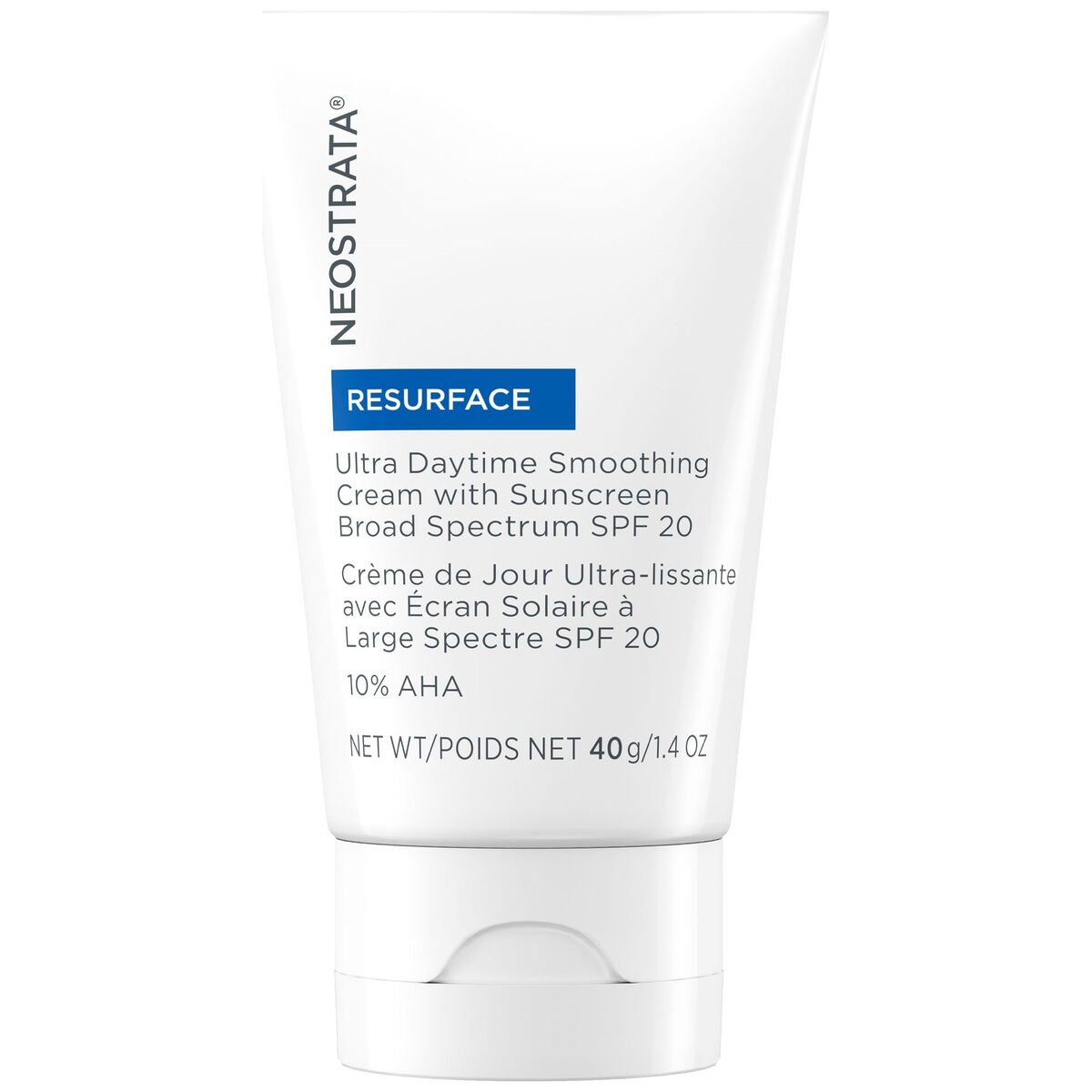 NeoStrata Ultra Daytime Smoothing Cream SPF 20 - 40g
