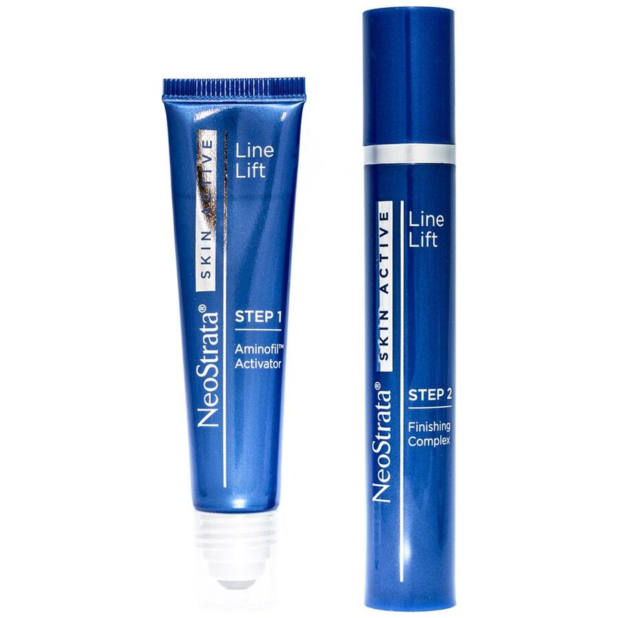 NeoStrata Skin Active Line Lift Step 1 & 2