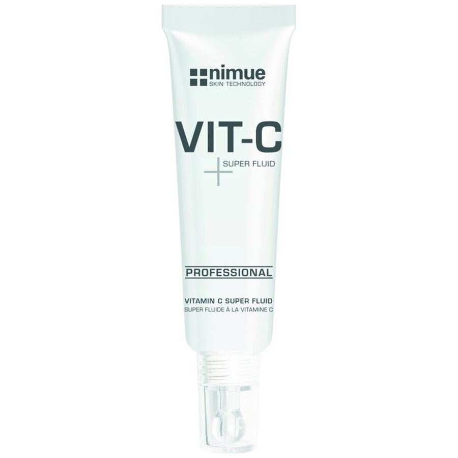 Nimue Professional Vitamin C Super fluid 30ml