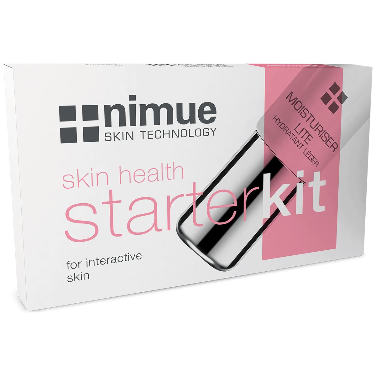 Nimue Interactive Skin Starter Pack