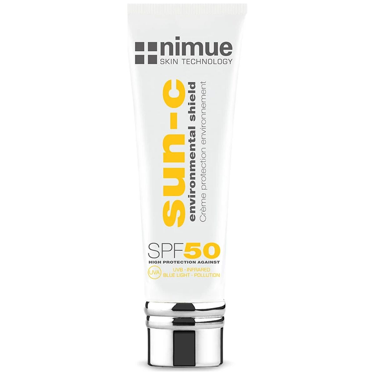 Nimue Sun-C Environmental Shield Spf50 50ml