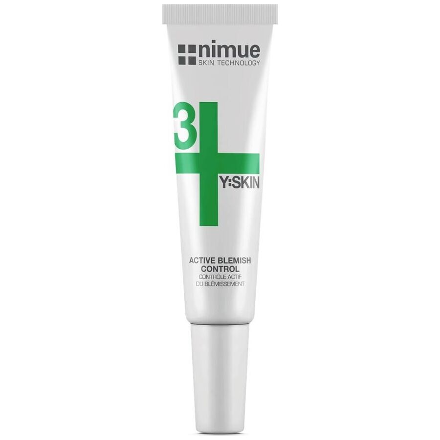 Nimue Y: Skin Active Blemish Control 15ml
