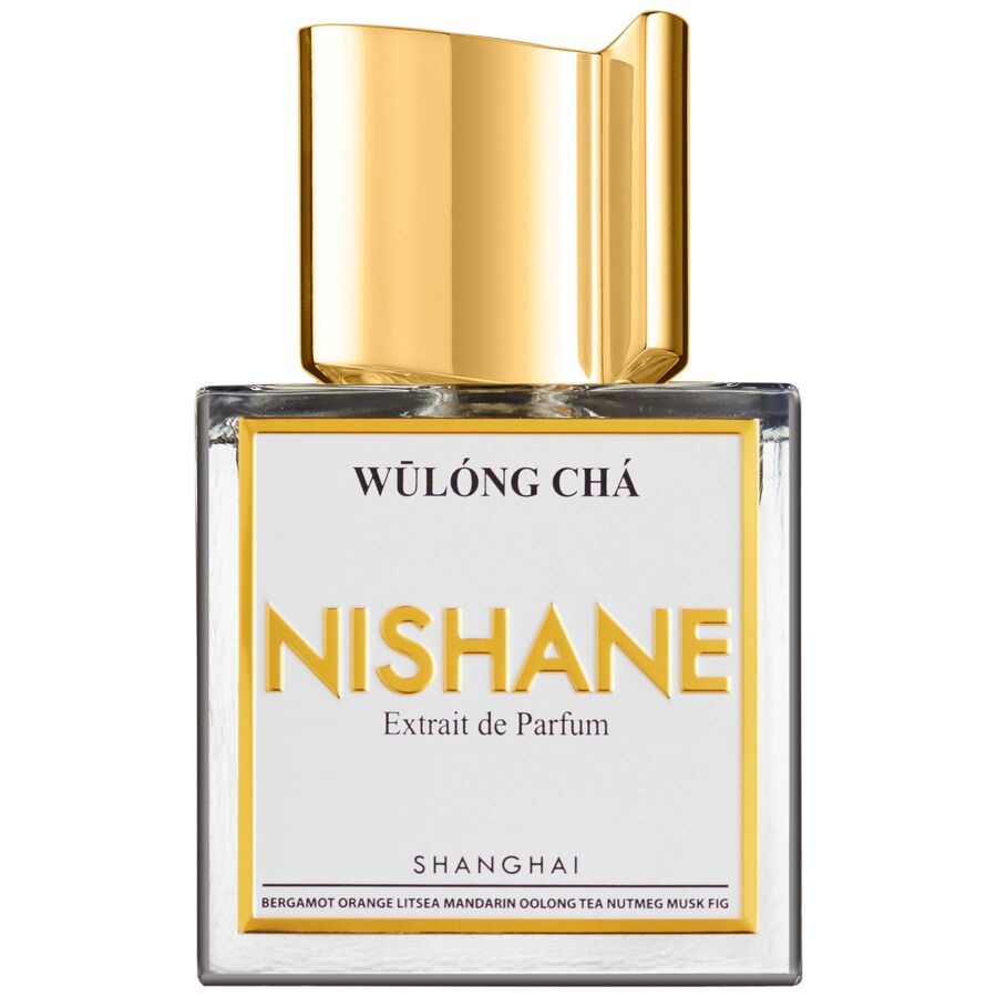 Nishane Wūlóng Chá Extrait de Parfum 100ml