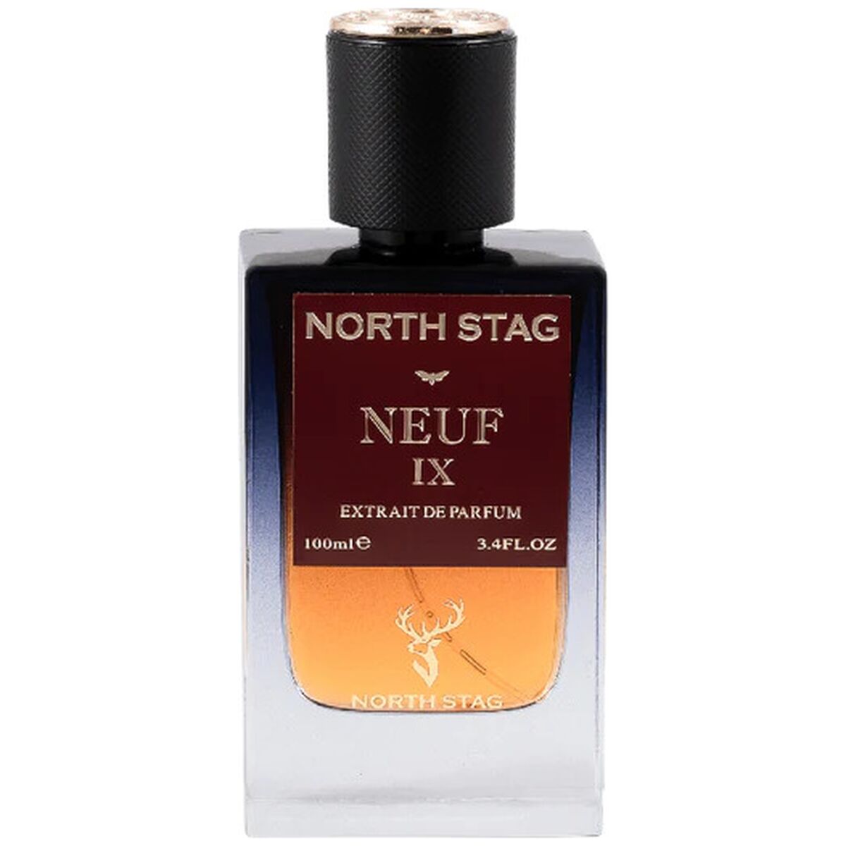North Stag Neuf IX Extrait de Parfum 100ml