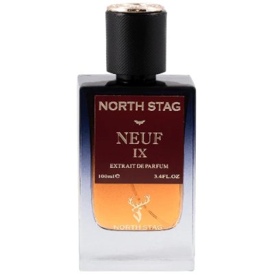 North Stag Neuf IX Extrait de Parfum 100ml