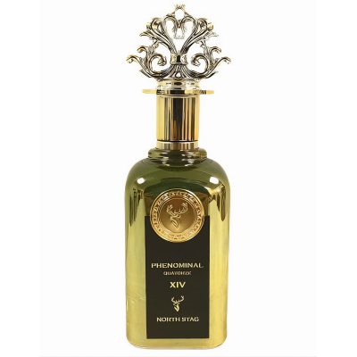 North Stag Phenomenal Quatorze XIV Extrait de Parfum 100ml