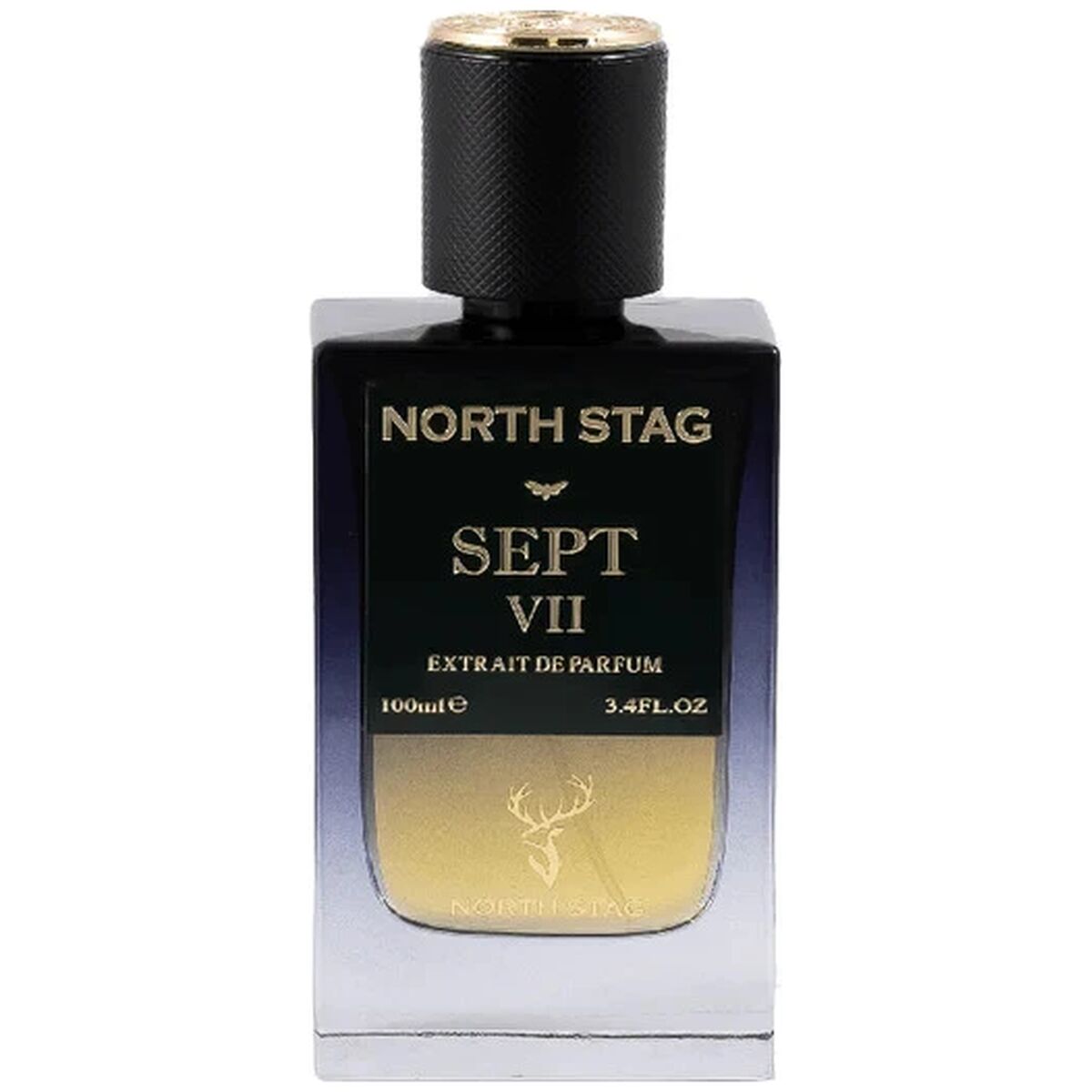 North Stag Sept VII Extrait de Parfum 100ml