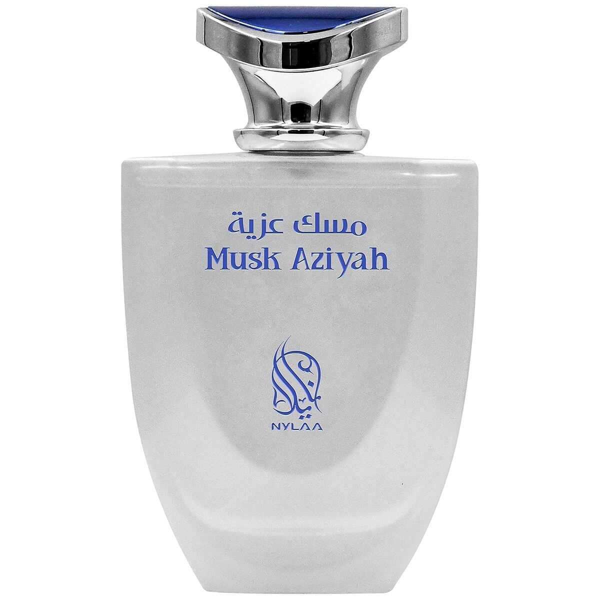 Nylaa Musk Aziyah edp 100ml